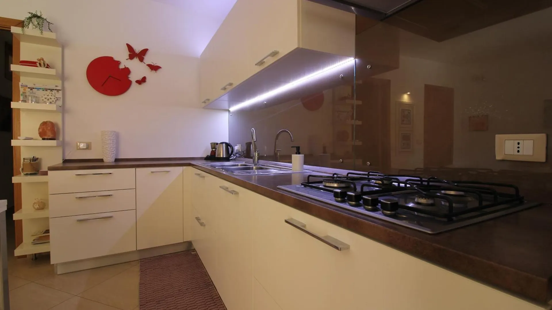 Trinity Apartment Catania
