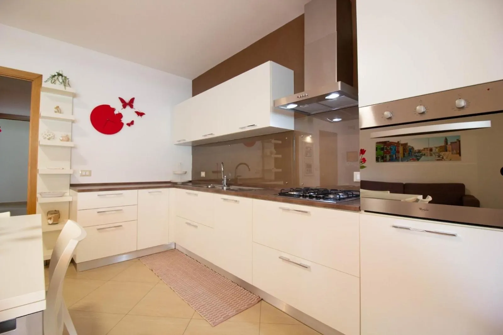 Trinity Apartment Catania 0*,