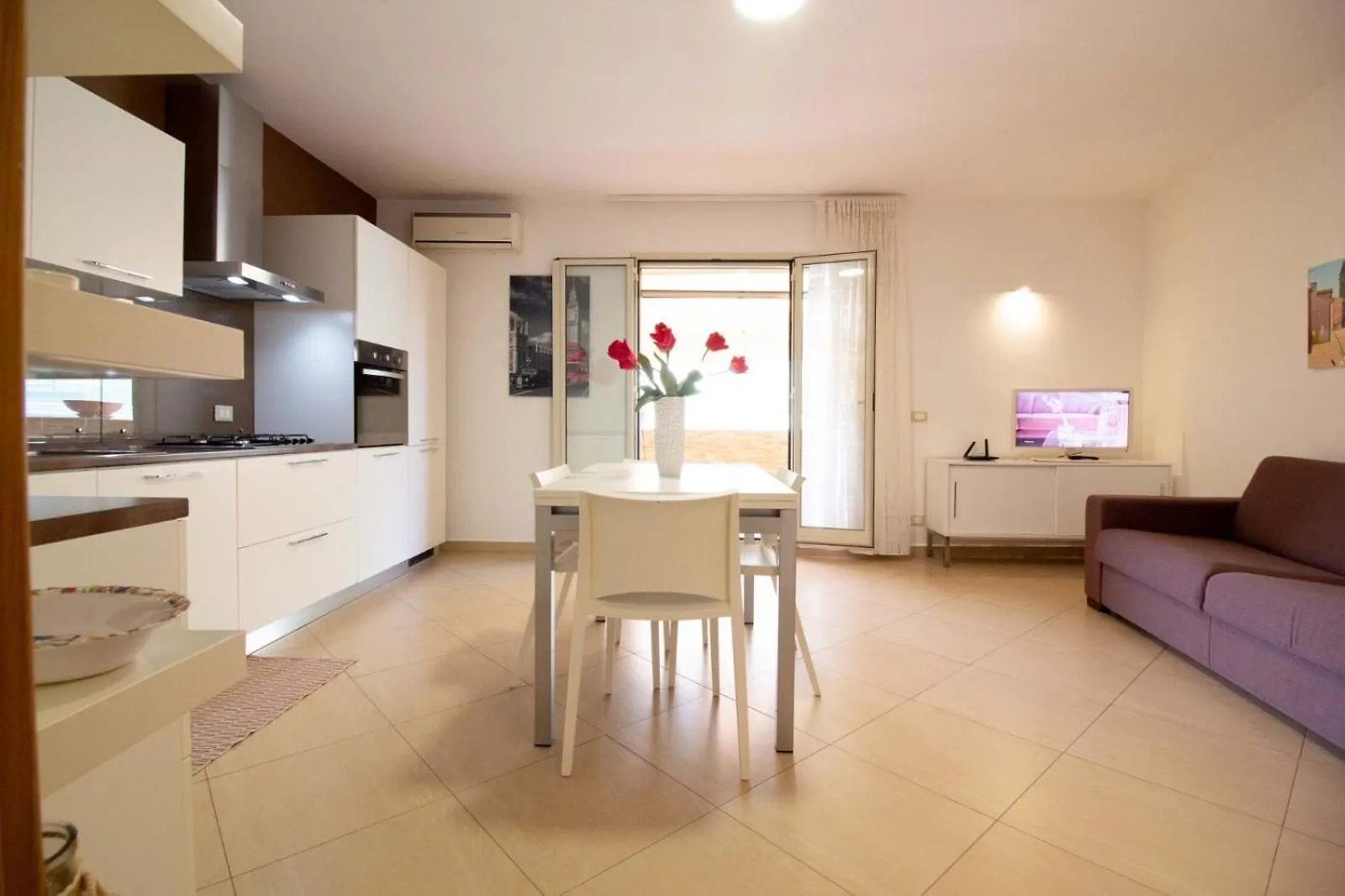 Trinity Apartment Catania
