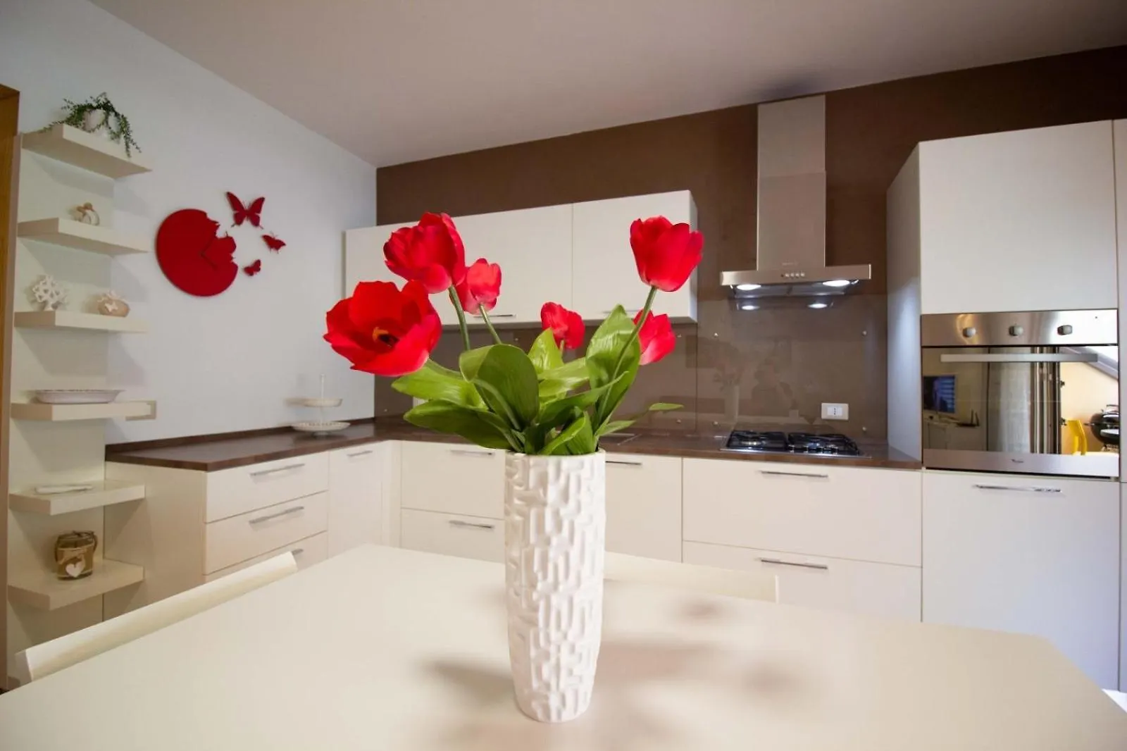 Trinity Apartment Catania
