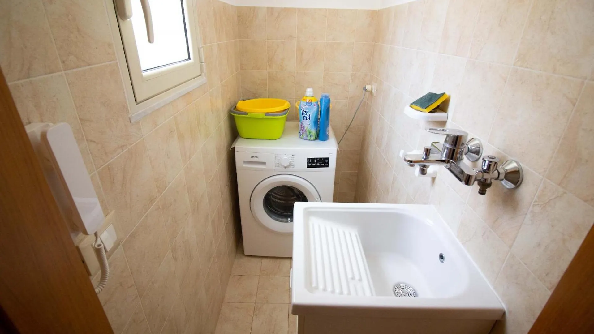 Trinity Apartment Catania
