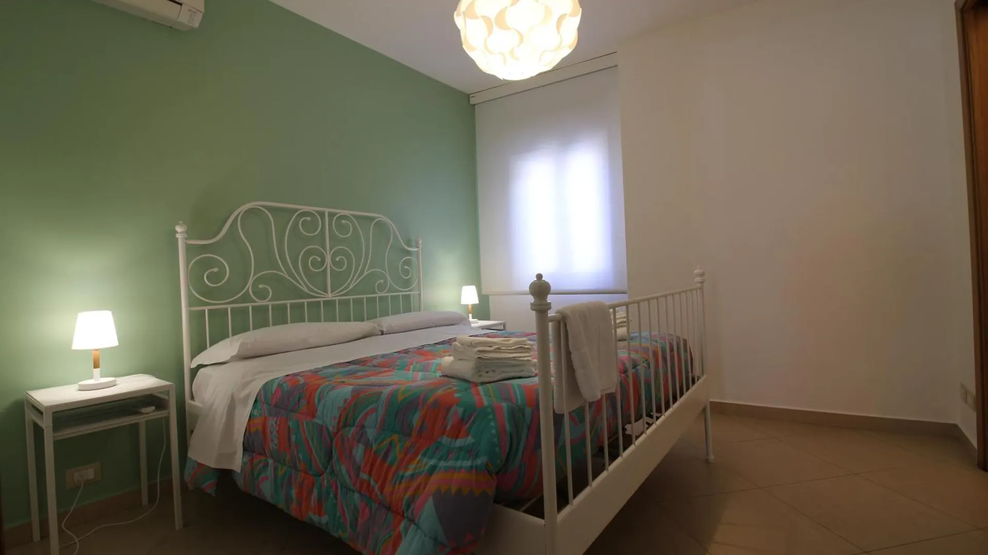 Trinity Apartment Catania