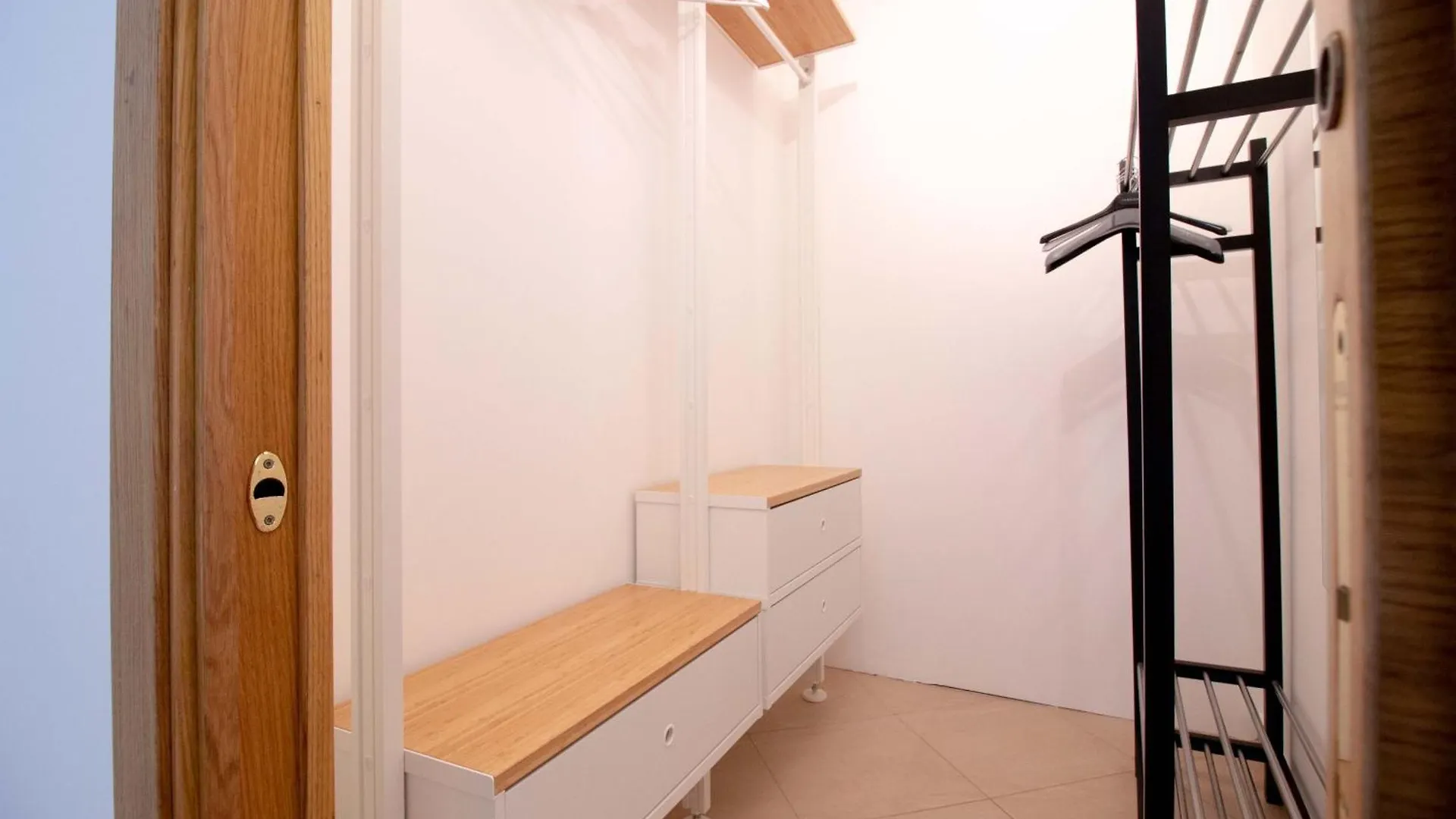Trinity Apartment Catania
