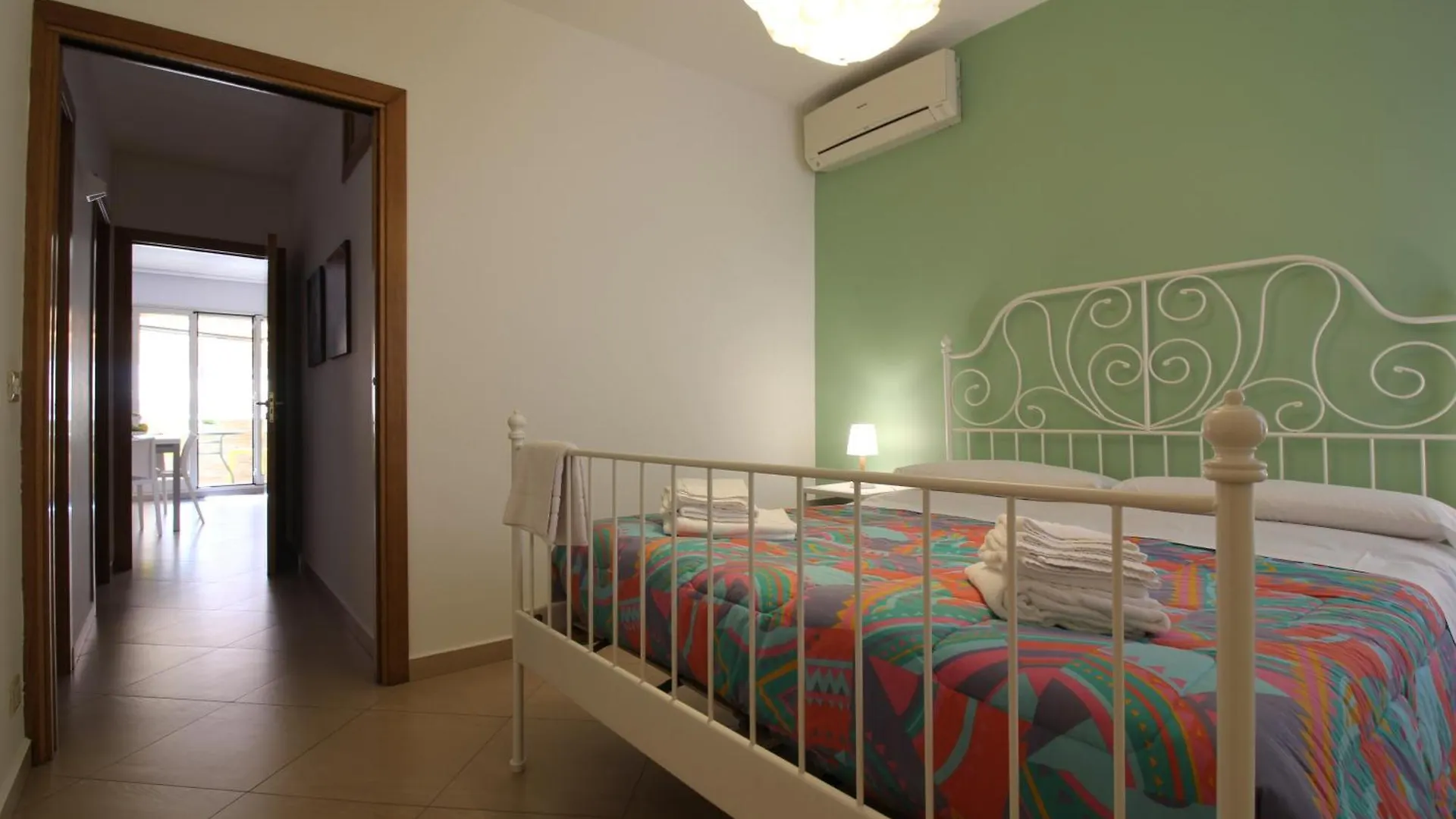 Trinity Apartment Catania 0*,  Italy