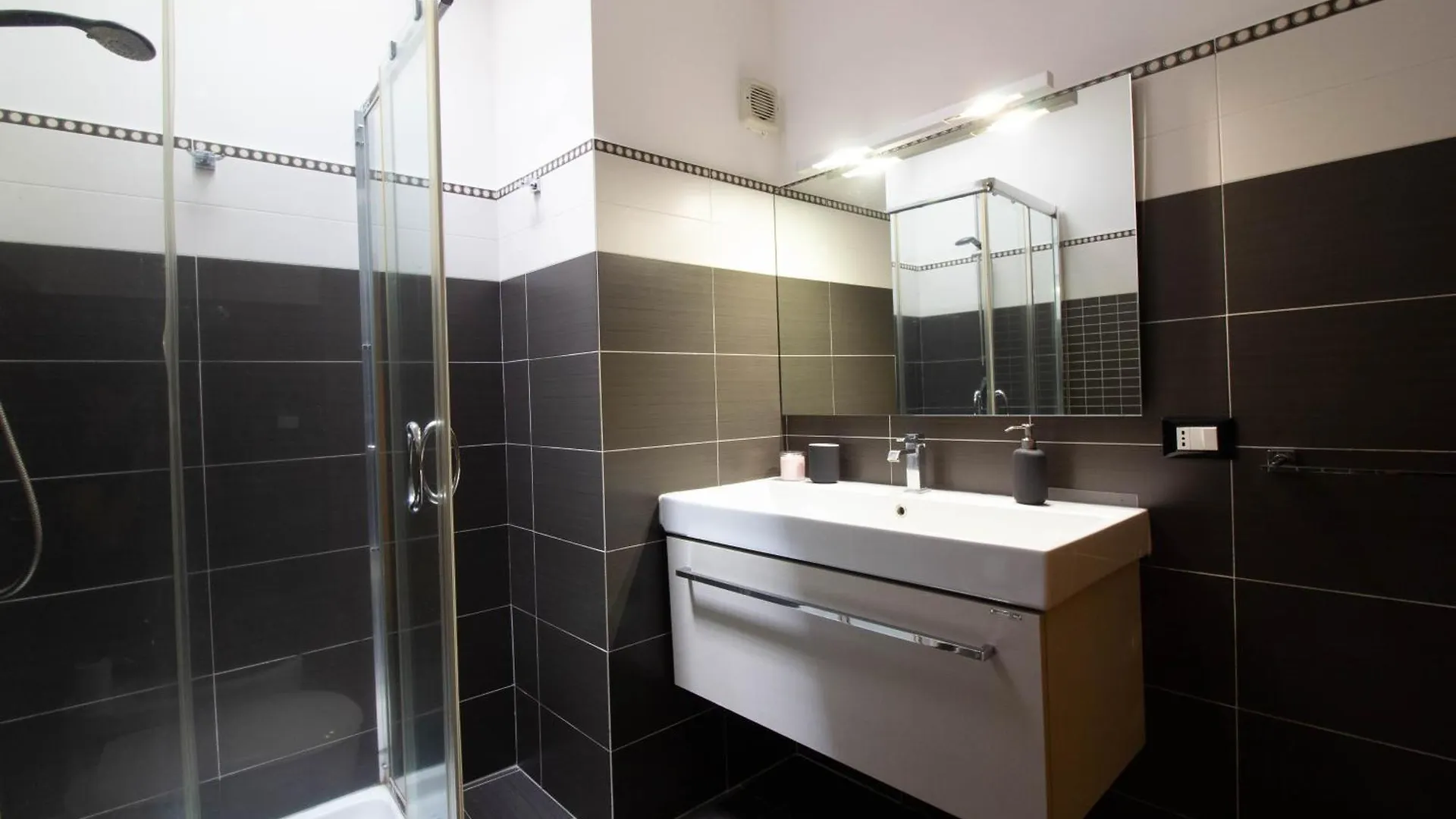 Trinity Apartment Catania